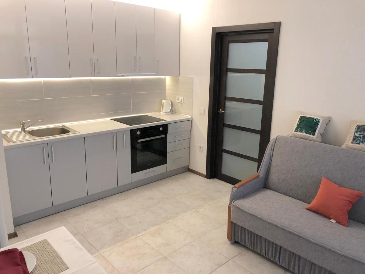 Жд Вокзал Пр Победы 67-В Метро Нивки Парк Шулявка Apartment Kiev Bagian luar foto