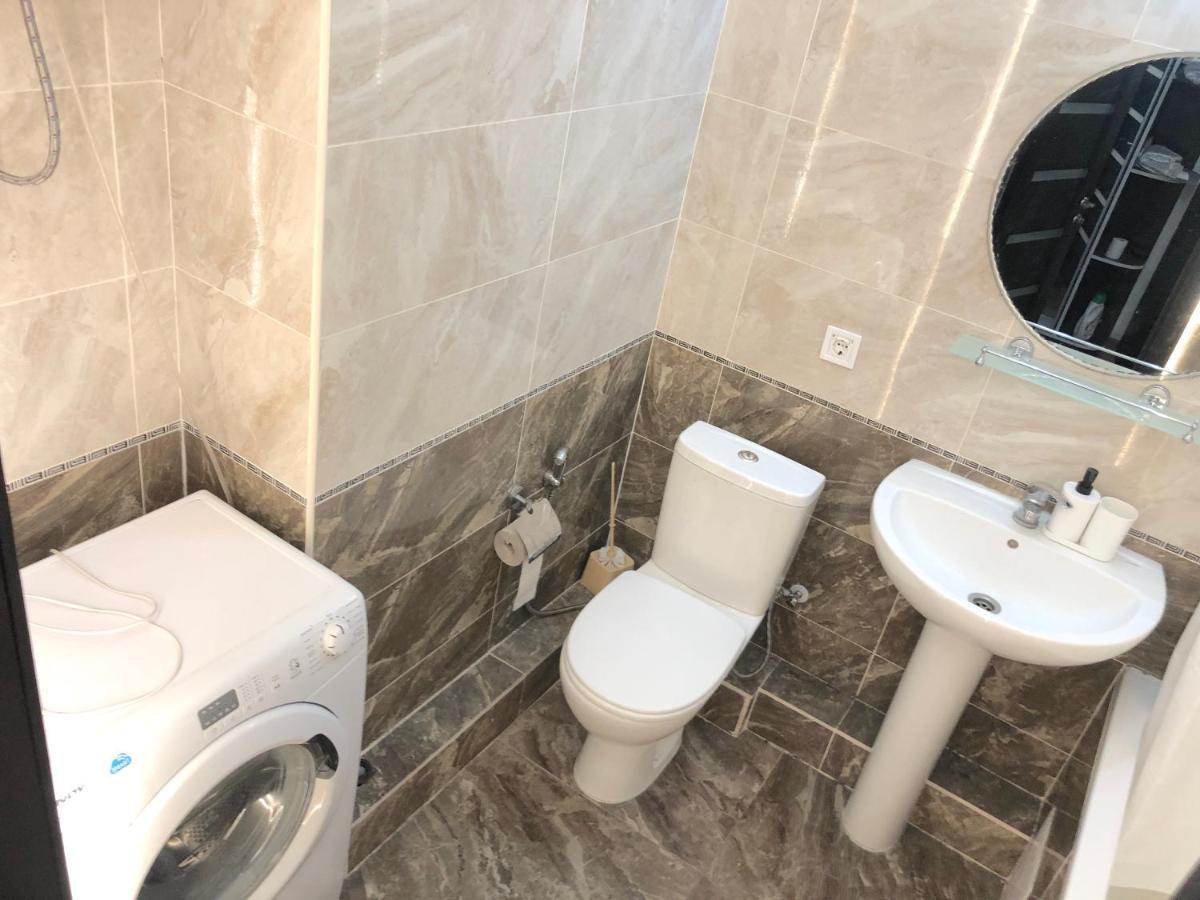 Жд Вокзал Пр Победы 67-В Метро Нивки Парк Шулявка Apartment Kiev Bagian luar foto